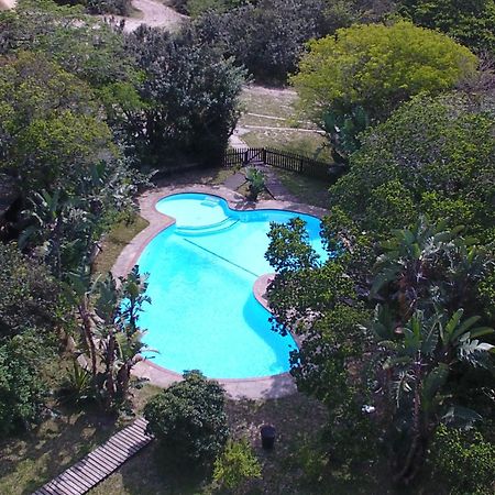 Sodwana Bay Lodge Dive & Fishing Resort Exterior photo