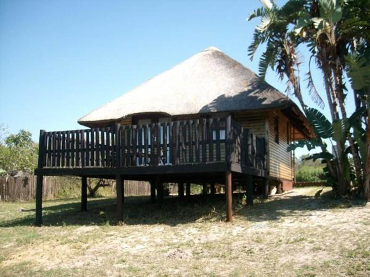 Sodwana Bay Lodge Dive & Fishing Resort Room photo