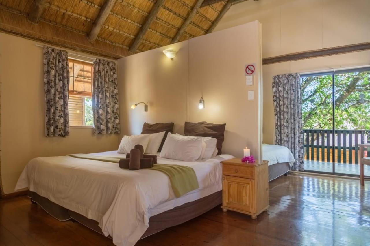 Sodwana Bay Lodge Dive & Fishing Resort Exterior photo